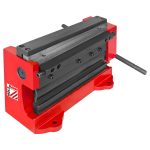 Holzmann Abkantbank-Tafelschere AT200 -1