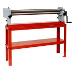 Holzmann Rollbiegemaschine BBM1000 -1