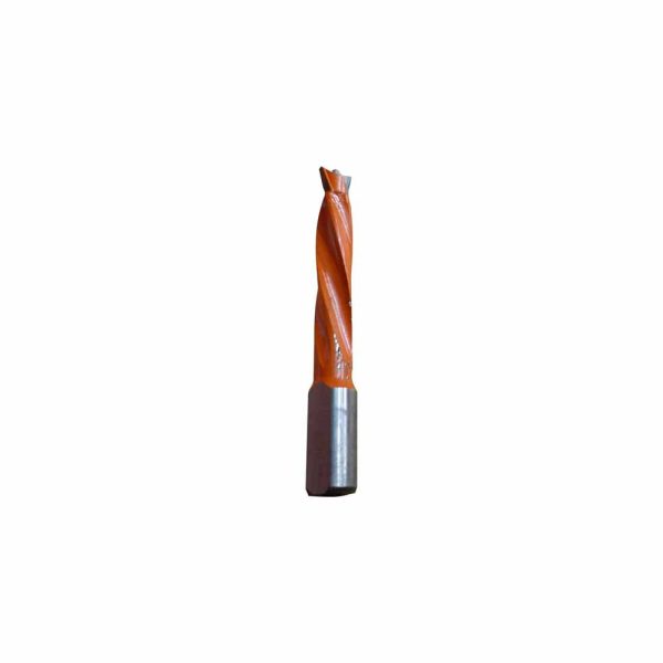 Holzmann Bohrer 8 mm, linksschneidend BBM35_B8L -1
