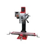 Holzmann Fräsmaschine MK3, XL Tisch BF25VLN_230V -1