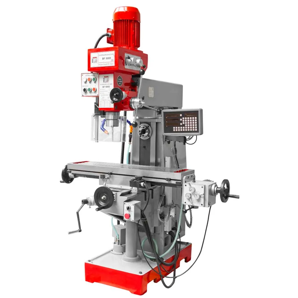 001_bf500ddro-400v.jpg Holzmann Universalfräsmaschine 3Achs Digi BF500DDRO_400V -1