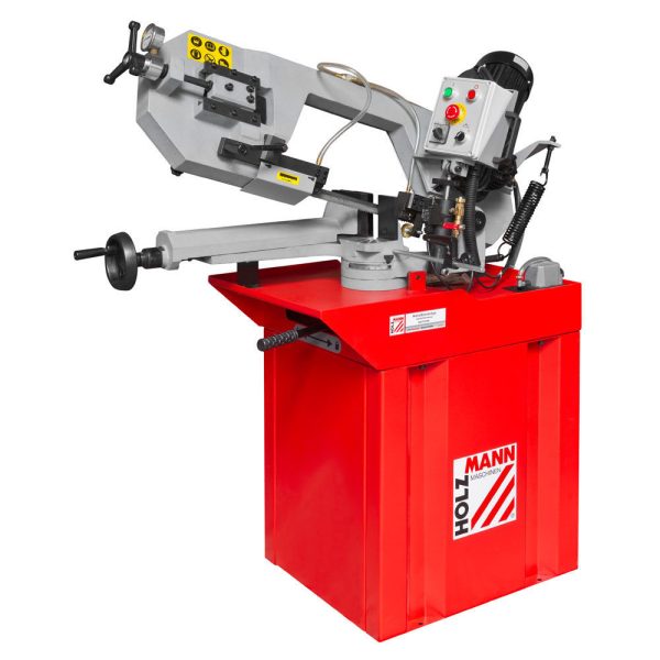Holzmann Metallbandsäge BS275TOP_230V -1