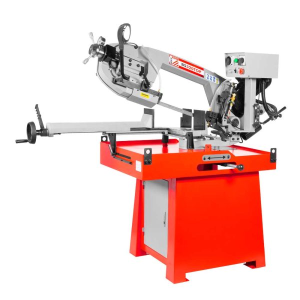 Holzmann Metallbandsäge BS320TOP_400V -1