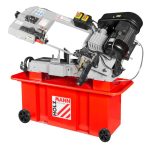 Holzmann Metallbandsäge BS712TOP_400V -1