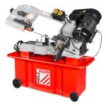 Holzmann Metallbandsäge BS712TOP_400V -1
