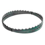 Holzmann Bandsägeblatt 2750x25x0,9mm T22mm (Nassh BSB350B25_T22 -1