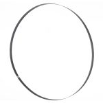 Holzmann Bandsägeblatt 3886x25x0,8mm T8mm BSB450B25 -1