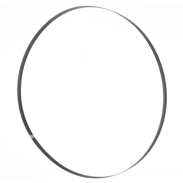 Holzmann Bandsägeblatt 3454x8x0,65mm 6 ZPZ BSB470B8 -1