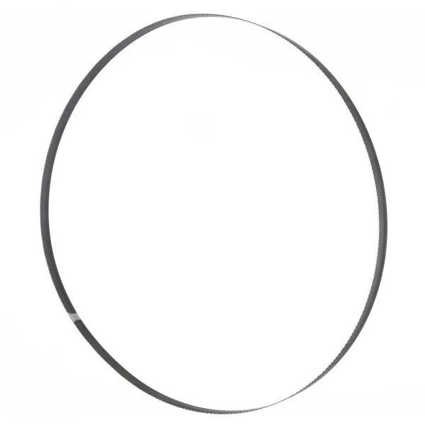 Holzmann Bandsägeblatt 5020x8x0,65mm 6 ZPZ BSB700B8 -1