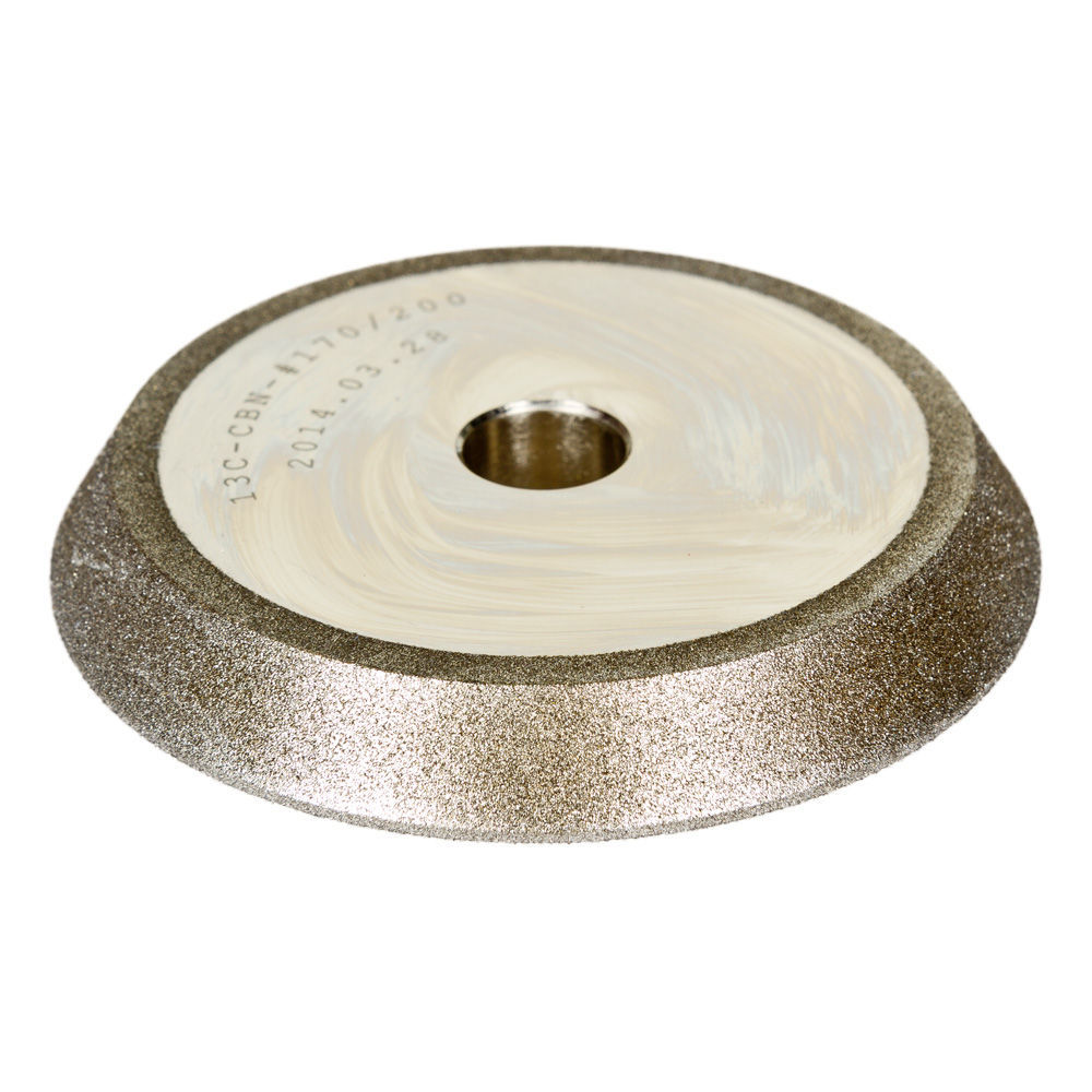 001_bsg13pro-hss.jpg Holzmann HSS Bohrer Schleifscheibe BSG13PRO-HSS -1