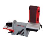 Holzmann Band- Tellerschleifmaschine BT203-914_230V -1