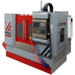 Holzmann CNC Fräsmaschine CF500_400V -1
