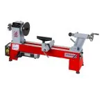 Holzmann Drechselbank stufenlose Geschwindigkeit D460FXL_230V -1