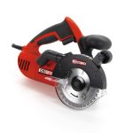 Holzmann Doppelblattsäge DBS125_230V -1