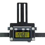 Holzmann Digitales Messlineal 3000mm DML3000 -1