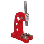 Holzmann Dornpresse DOP5000 -1