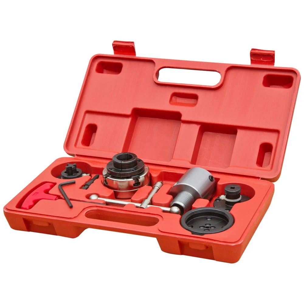 001_dp65.jpg Holzmann Drechselprofi Grundset 2-1/2 zoll 4tlg. DP65 -1