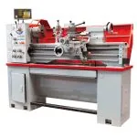 Holzmann Metalldrehbank ED1000GDIG_400V -1