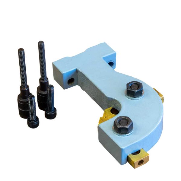 Holzmann Mitlauflünette ED300ECOLM -1