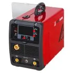 Holzmann MIG/MMA/WIG INVERTER SCHWEISSANLAGE EMSA250PULS -1