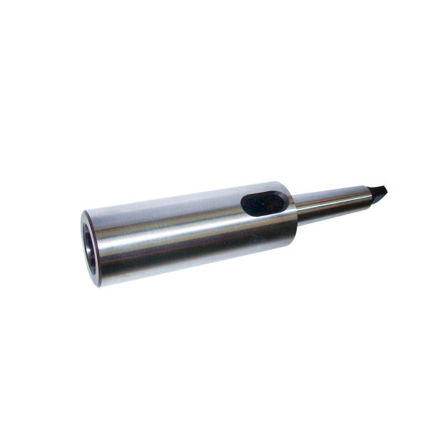 Holzmann Verlängerungshülse MK2 < MK3 / DIN 2187 EWT23 -1