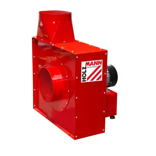 Holzmann Gebläse FAN4000_400V -1