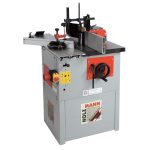 Holzmann Fräsmaschine FS160L_230V -1