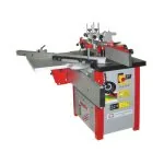 Holzmann Fräsmaschine FS200_230V -1