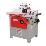 Holzmann Fräsmaschine FS200SF_400V -1
