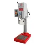 Holzmann Getriebebohrmaschine GBM25T_400V -1