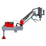 Holzmann Gewindeschneidmaschine GSM16E_R11_230V -1