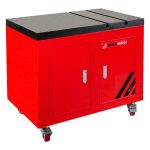 Holzmann Untergestell für Gewindeschneidmaschine GSMMS -1