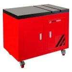 Holzmann Untergestell für Gewindeschneidmaschine GSMMS -1