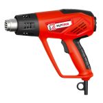 Holzmann Heissluftpistole HLP2000_230V -1