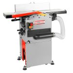 Holzmann Abricht-Dickenhobelmaschine HOB260ABS_230V -1