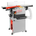 Holzmann Abricht-Dickenhobelmaschine HOB260ABS_230V -1