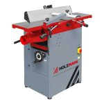 Holzmann Abricht-Dickenhobelmaschine HOB260ECO_230V -1