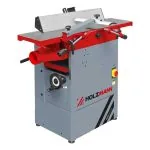 Holzmann Abricht-Dickenhobelmaschine HOB260ECO_230V -1