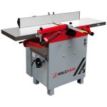 Holzmann Abricht-Dickenhobelmaschine HOB410N_400V -1