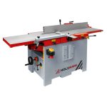 Holzmann Abricht-Dickenhobelmaschine HOB410PRO_400V -1