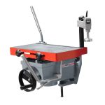 Holzmann Langlochbohrvorrichtung HOB410PROLL -1