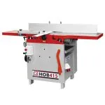 Holzmann Abricht-Dickenhobelmaschine HOB415_400V -1
