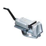 Holzmann Industrie Maschinenschraubstock I160 -1