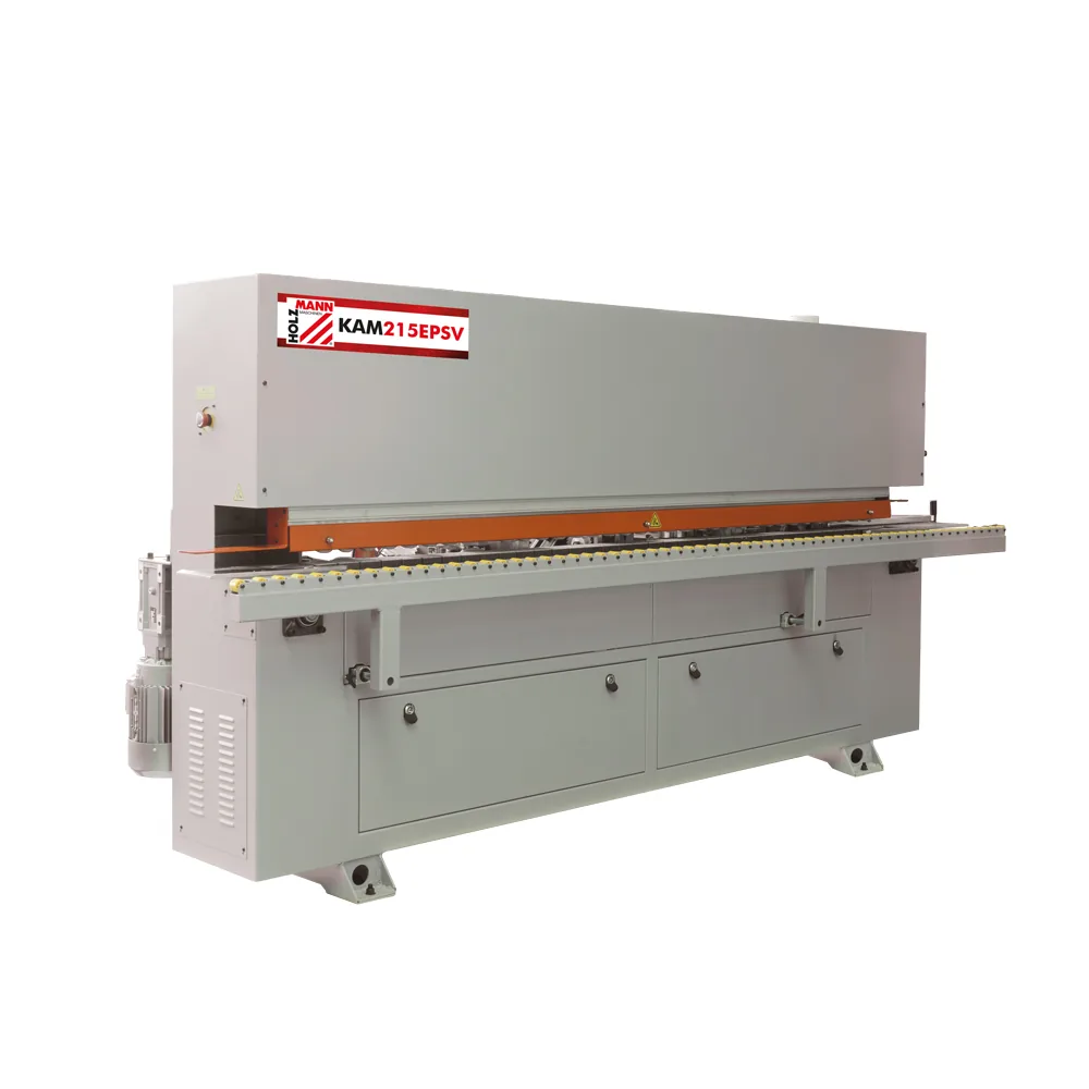 Holzmann Kantenanleimmaschine KAM215EPSV_400V -1