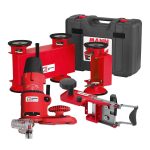 Holzmann Zubehörset für KAM65PRO KAM65PROSET -1