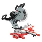 Holzmann Zug- Kapp- & Gehrungssäge KAP305ECO_230V -1