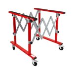 Holzmann faltbarer Klappbock KB100TWIN -1