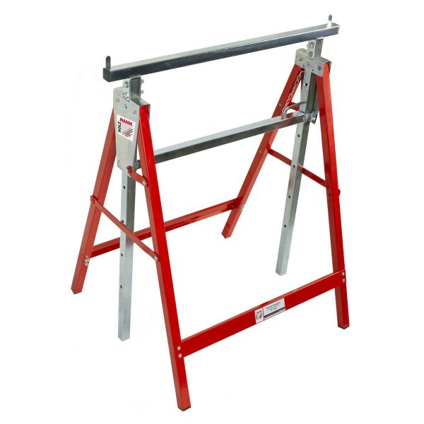 Holzmann Teleskop Klappbock KB1300A -1