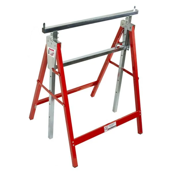 Holzmann Teleskop Klappbock KB1300A -1