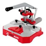 Holzmann Keilnutfräsmaschine KNF1_230V -1
